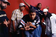 Jurassic 5