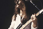 Geddy Lee