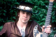 Stevie Ray Vaughan