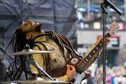 Julian Marley