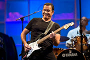 Tommy Castro