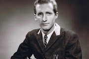 George Hamilton Iv