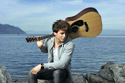 Bastian Baker