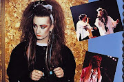 Boy George
