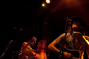 Elvis Perkins In Dearland