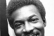 Wilson Pickett