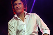 Gino Vannelli