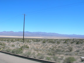 048 - Desierto entre California y Nevada.JPG
