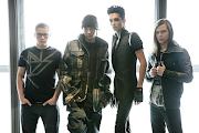 Tokio Hotel