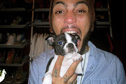 Travie McCoy