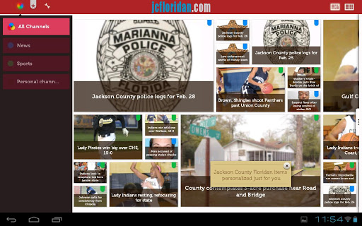 免費下載新聞APP|Jackson County Floridan app開箱文|APP開箱王