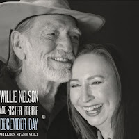 December Day: Willie's Stash, Vol. 1