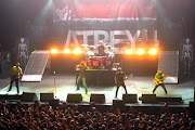Atreyu