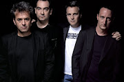 Hombres G