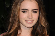 Lily Collins