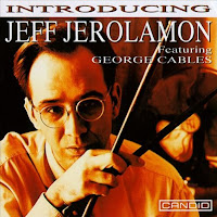 Introducing Jeff Jerolamon