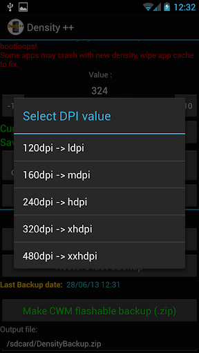 【免費工具App】Screen Density++-APP點子