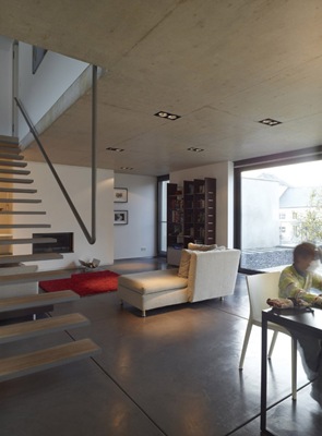 casa reformada diseño interior moderno casa-reformada-diseño-interior-moderno