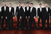 Ten Tenors