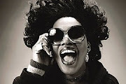 Macy Gray
