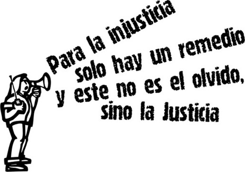 justicia internacional