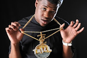 Lil Phat