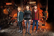 Jukebox the Ghost