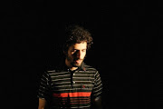Jose Gonzalez