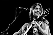 Emmylou Harris