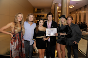 Teen Angels