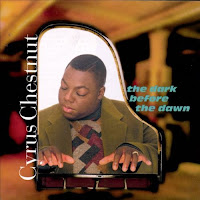 Dark Before the Dawn