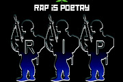 Rap is Poetry