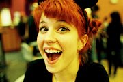 Hayley Williams