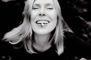 Joni Mitchell