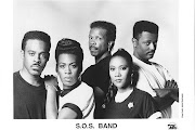 S.O.S. Band