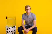 Andrew McMahon in the Wilderness