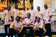 Ladysmith Black Mambazo