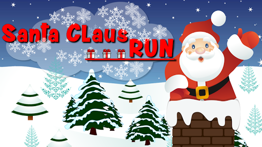 Santa Claus Run