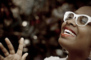 Cécile McLorin Salvant