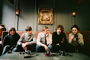 Kaiser Chiefs