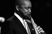 Branford Marsalis