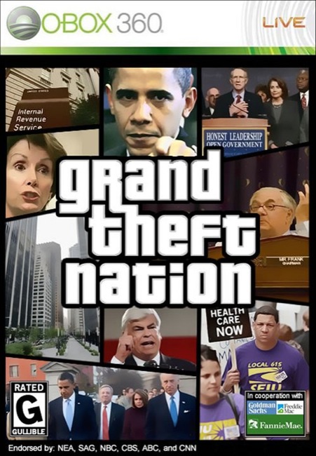 CC Photo Google Image Search Source is 4 bp blogspot com  Subject is grand theft nation