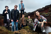 Of Monsters And Men