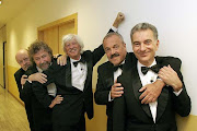 Les Luthiers