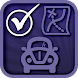 CAR ROAD TRIP PLANNER