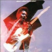 Frozen Alive! [LIVE]