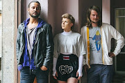 Royksopp & Robyn