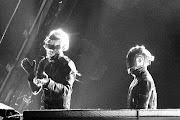 Daft Punk