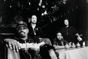 Cypress Hill