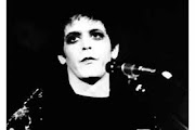 Lou Reed